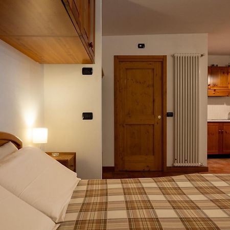 Baita De Eliseo B&B วัลดิซอตโต ภายนอก รูปภาพ